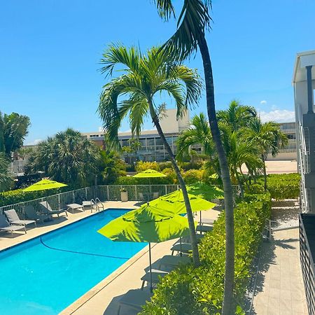 Park Royal Miami Beach Dış mekan fotoğraf