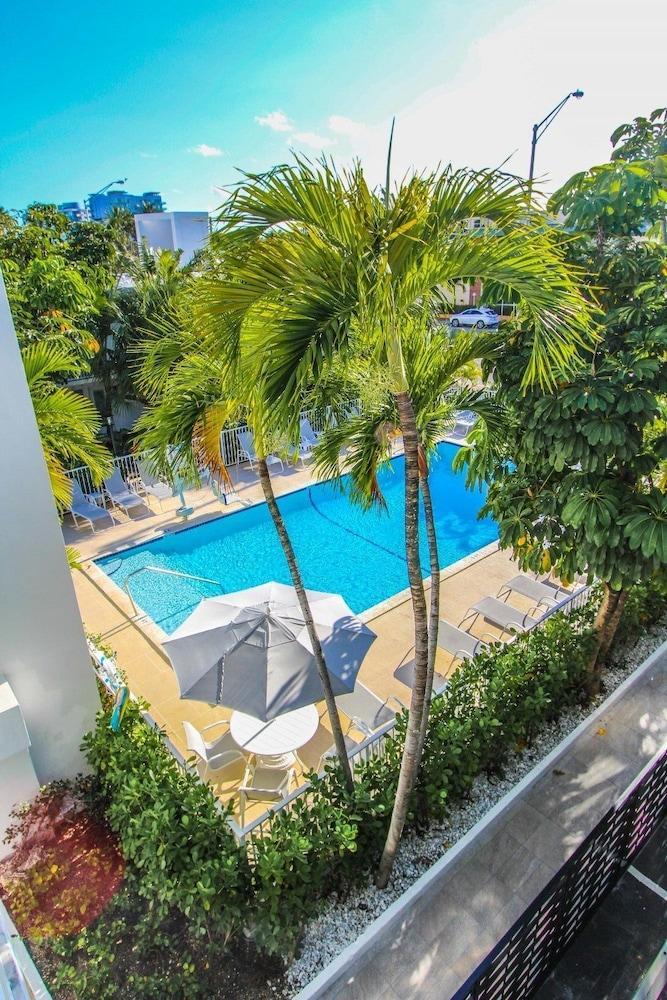 Park Royal Miami Beach Dış mekan fotoğraf