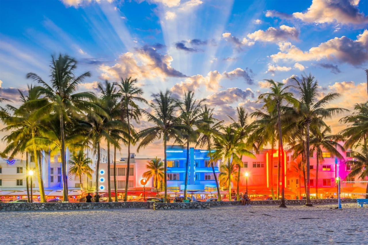 Park Royal Miami Beach Dış mekan fotoğraf
