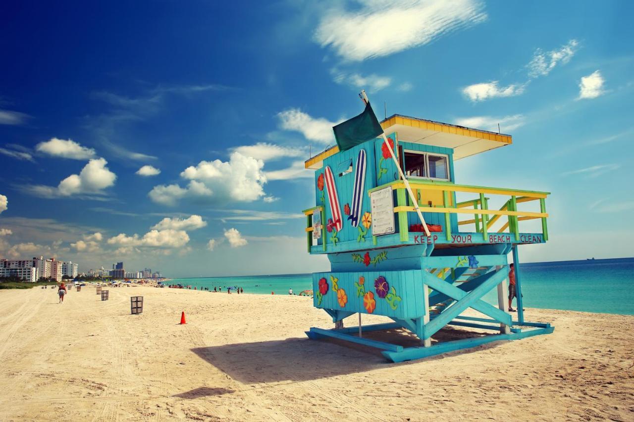 Park Royal Miami Beach Dış mekan fotoğraf