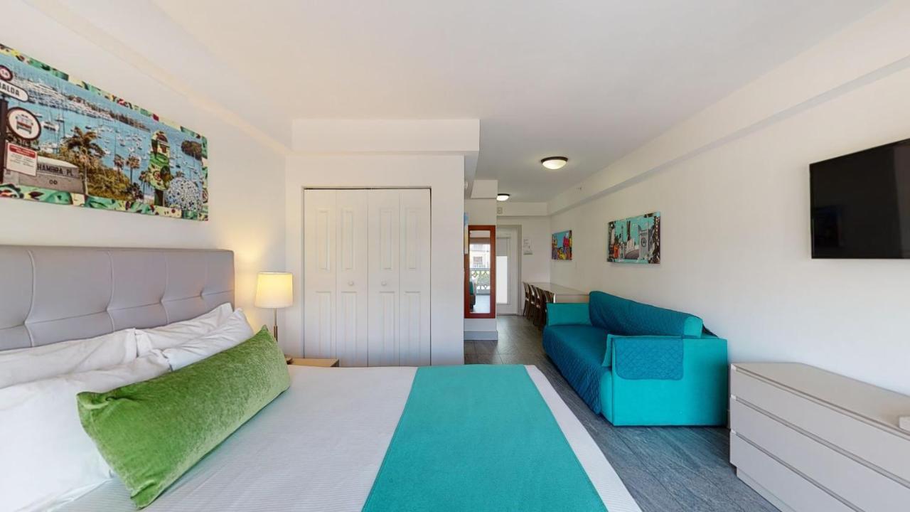 Park Royal Miami Beach Dış mekan fotoğraf
