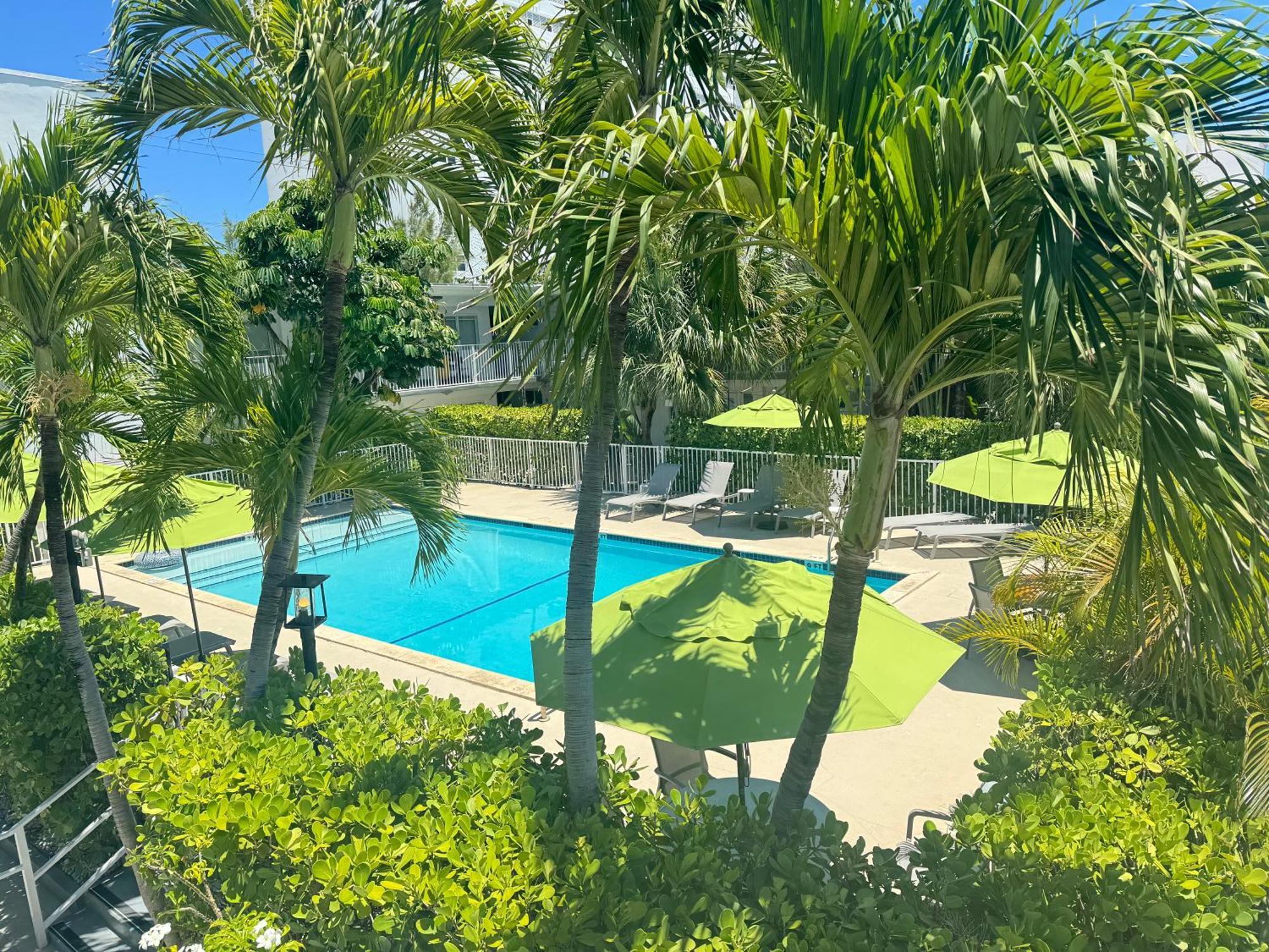 Park Royal Miami Beach Dış mekan fotoğraf