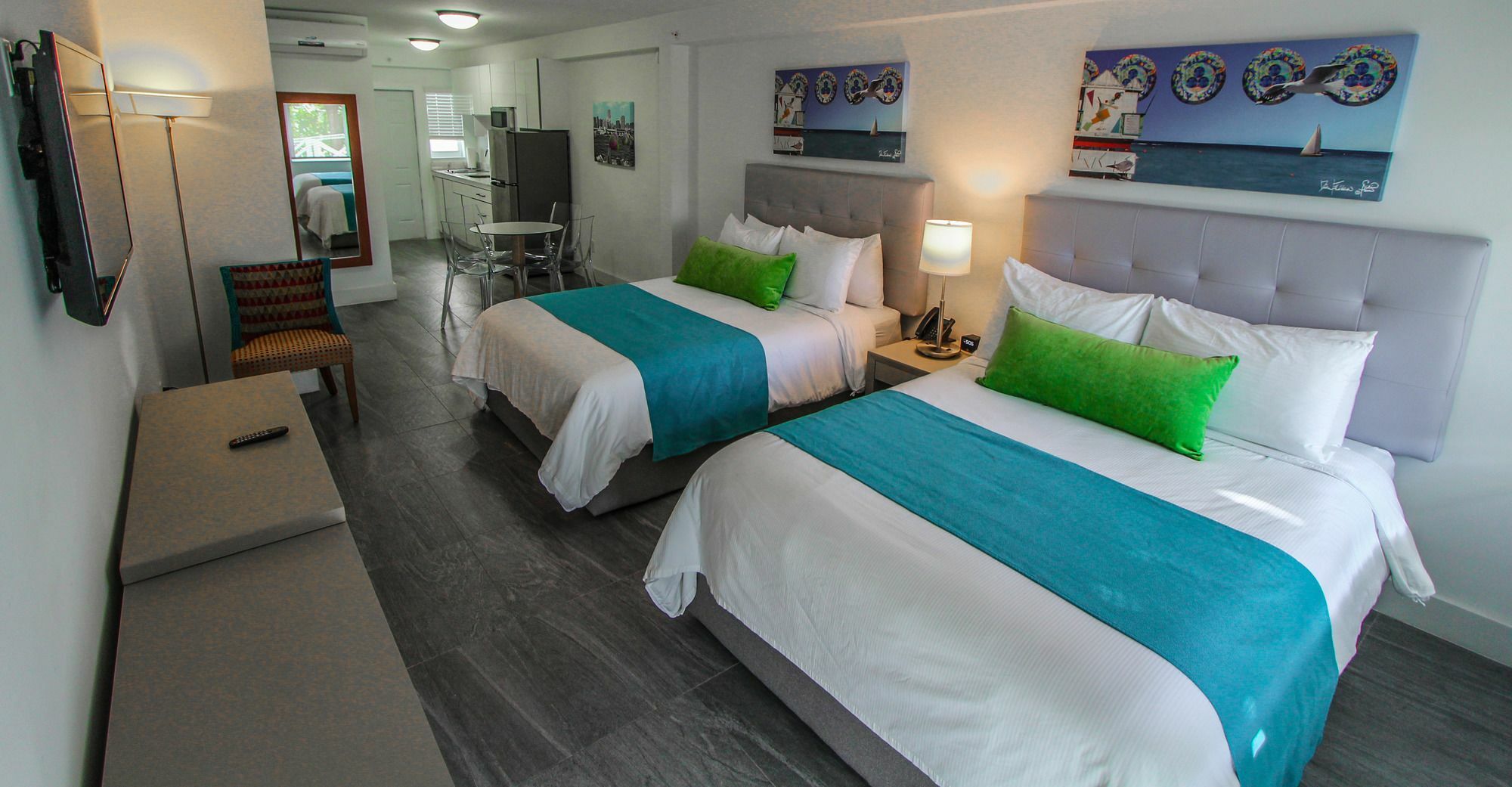 Park Royal Miami Beach Dış mekan fotoğraf