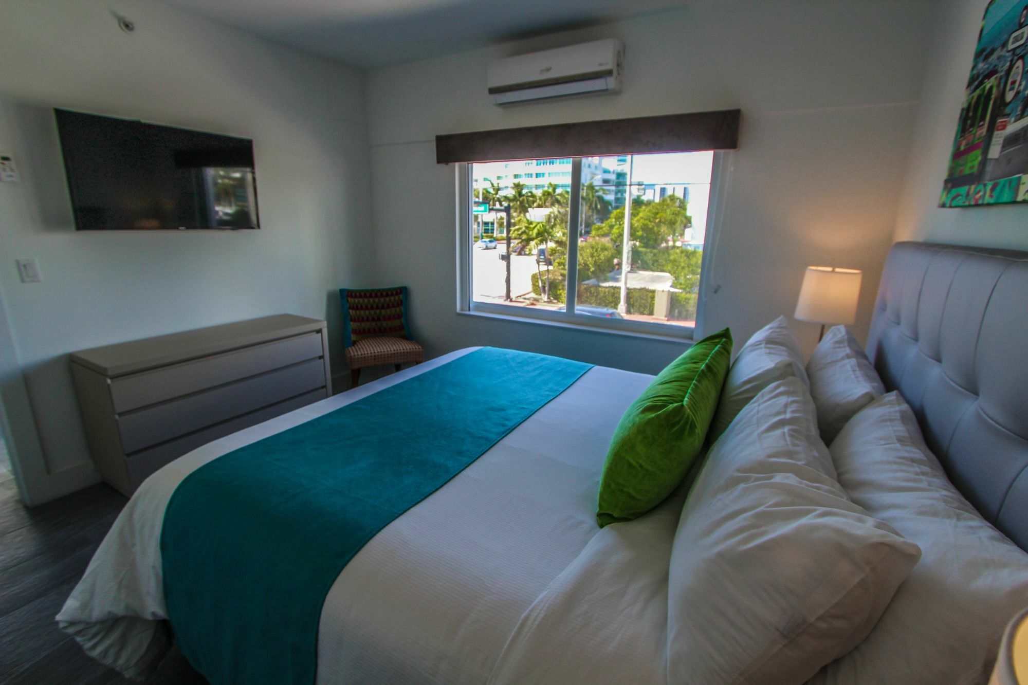 Park Royal Miami Beach Dış mekan fotoğraf