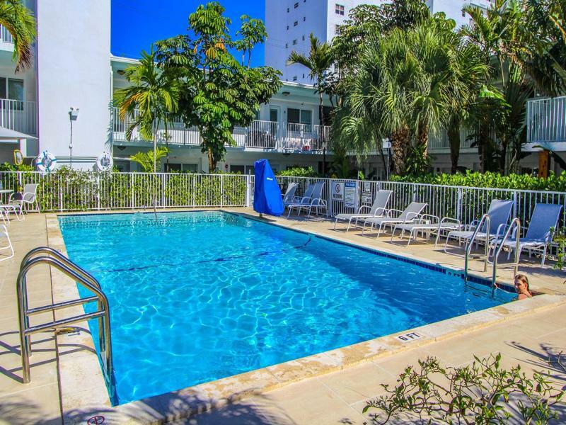 Park Royal Miami Beach Dış mekan fotoğraf