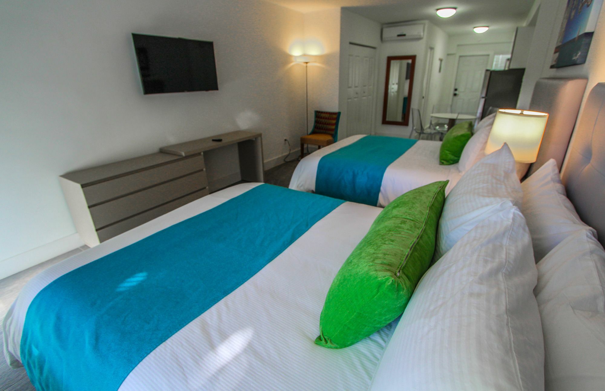 Park Royal Miami Beach Dış mekan fotoğraf